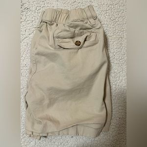 Chubbies 5” inseam men’s shorts